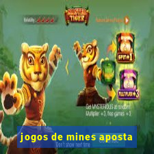 jogos de mines aposta